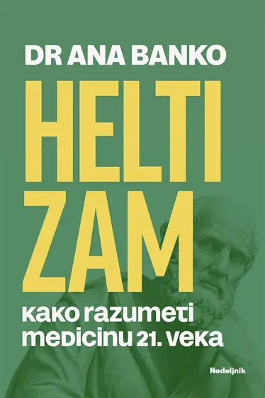 Naslovnica: Heltizam