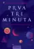 Naslovnica: Prva tri minuta
