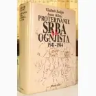 Naslovnica: Proterivanje Srba sa ognjišta 1941-1944 (svedočanstva)