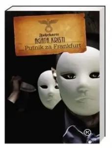 Naslovnica: Putnik za Frankfurt