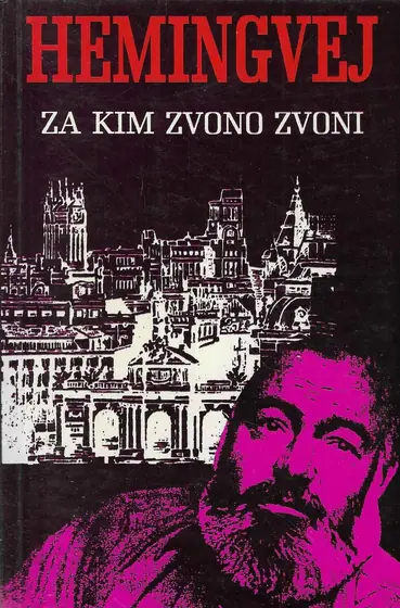 Naslovnica: Kome zvono zvoni