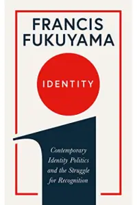 Naslovnica: Identity