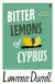 Naslovnica: Bitter Lemons of Cyprus