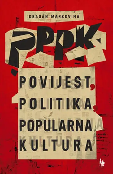 Naslovnica: Povijest, politika, popularna kultura