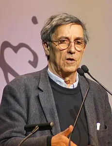Emmanuel Todd