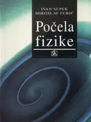 Naslovnica: Počela fizike: uvod u teorijsku fiziku
