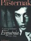 Naslovnica: Correposndance avec Evguénia 1921-1960