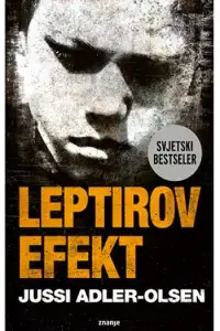 Naslovnica: Leptirov efekt 2023