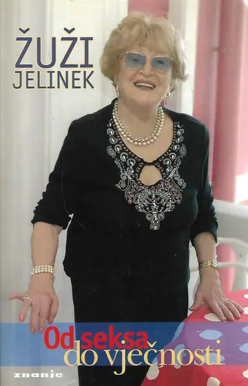 Naslovnica: Od seksa do vječnosti