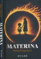 Naslovnica: Materina