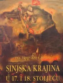 Naslovnica: Sinjska krajina u 17. i 18. stoljeću