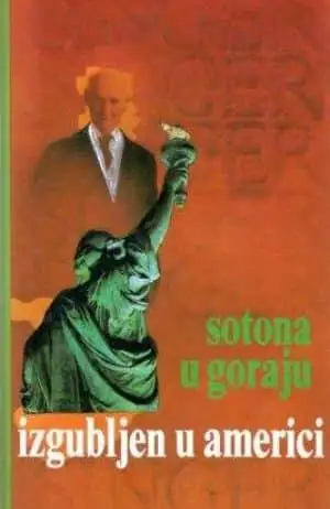 Naslovnica: Sabrana djela 1-8