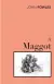 Naslovnica: A Maggot