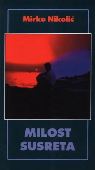 Naslovnica: Milost susreta