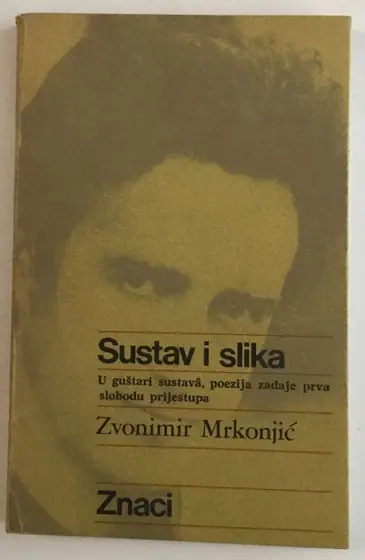 Naslovnica: Sustav i Slika