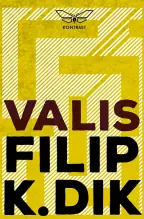 Naslovnica: Valis
