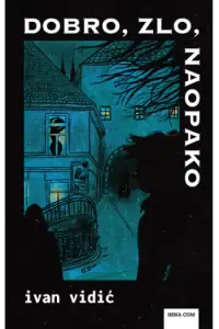 Naslovnica: Dobro, zlo, naopako