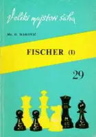 Naslovnica: Fischer