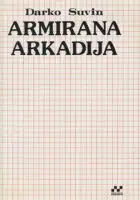 Naslovnica: Armirana Arkadija