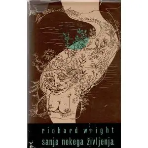 Naslovnica: Sanje nekega življenja