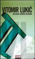 Naslovnica: Odlazak starog rezbara