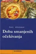 Naslovnica: Doba smanjenih očekivanja