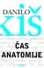 Naslovnica: Čas anatomije
