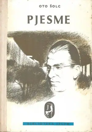 Naslovnica: Pjesme