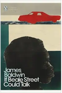 Naslovnica: If Beale Street Could Talk