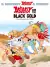 Naslovnica: Asterix and The Black Gold: Album 26
