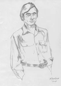 Theodore Roszak
