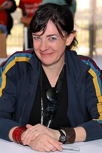 Maggie Stiefvater
