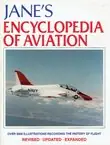 Naslovnica: Jane's Encyclopedia of Aviation
