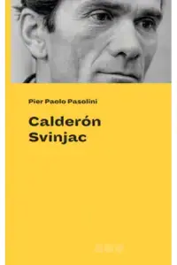 Naslovnica: Calderon, Svinjac