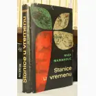 Naslovnica: Stanice u vremenu