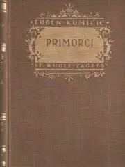 Naslovnica: Primorci; Pod puškom