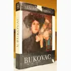 Naslovnica: Vlaho Bukovac. Život i djelo