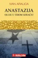 Naslovnica: ANASTAZIJA - Oluje u tihom ozračju