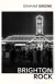 Naslovnica: Brighton Rock