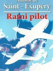 Naslovnica: Ratni pilot