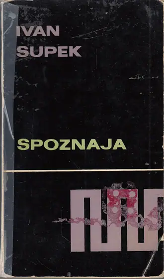 Naslovnica: Spoznaja