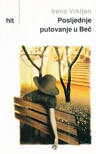 Naslovnica: Posljednje putovanje u Beč