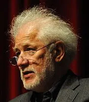 Michael Ondaatje