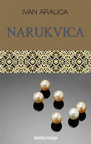 Naslovnica: Narukvica