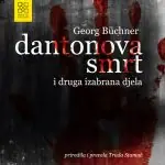 Naslovnica: Dantonova smrt i druga izabrana djela (ePUB)