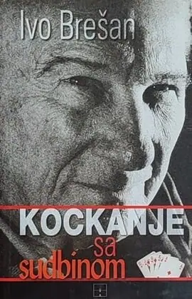 Naslovnica: Kockanje sa sudbinom